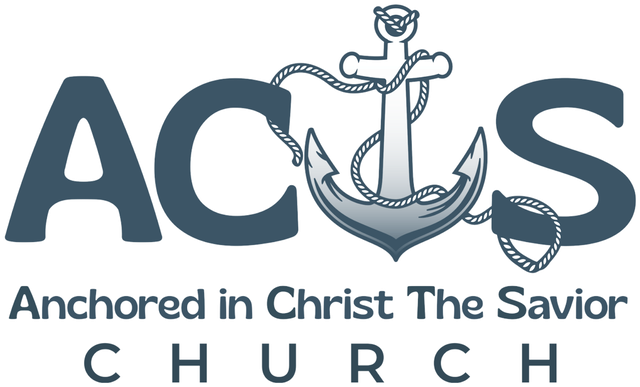 ACTS Church Bahrain logo