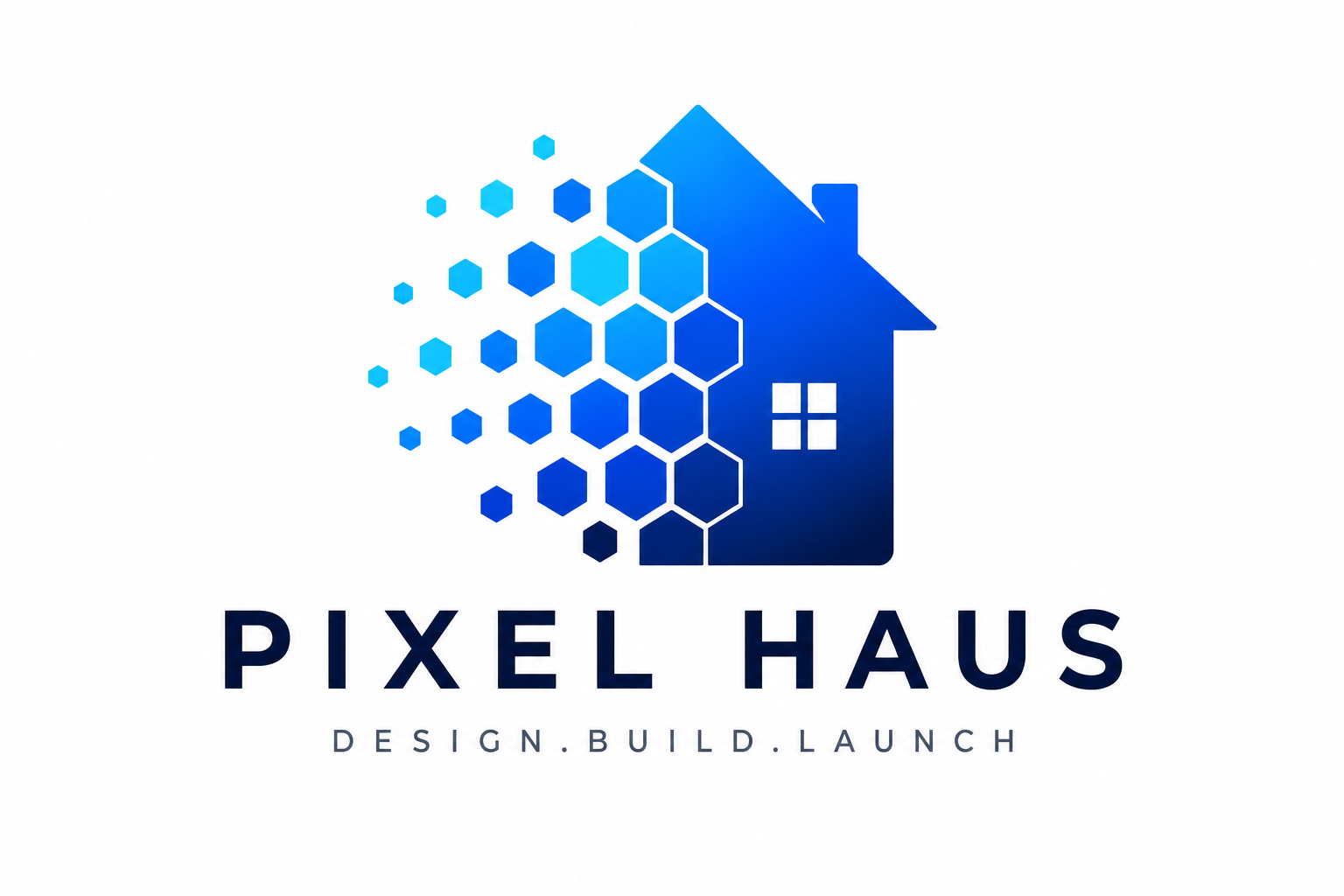 Pixel Haus logo