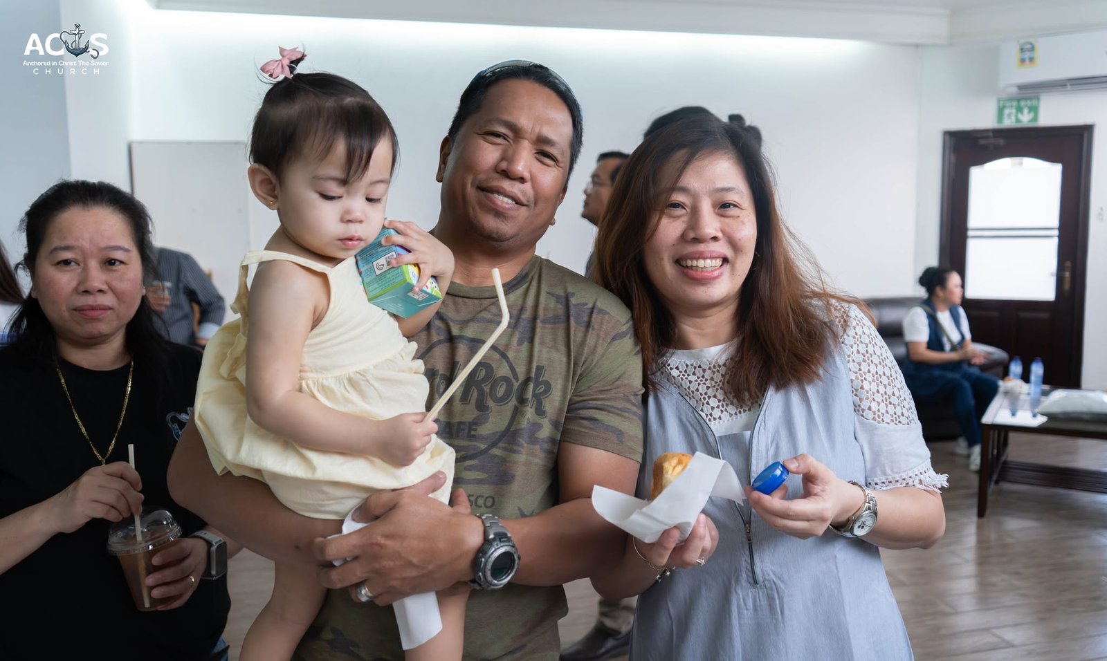 ACTS Church Bahrain gallery photo 5