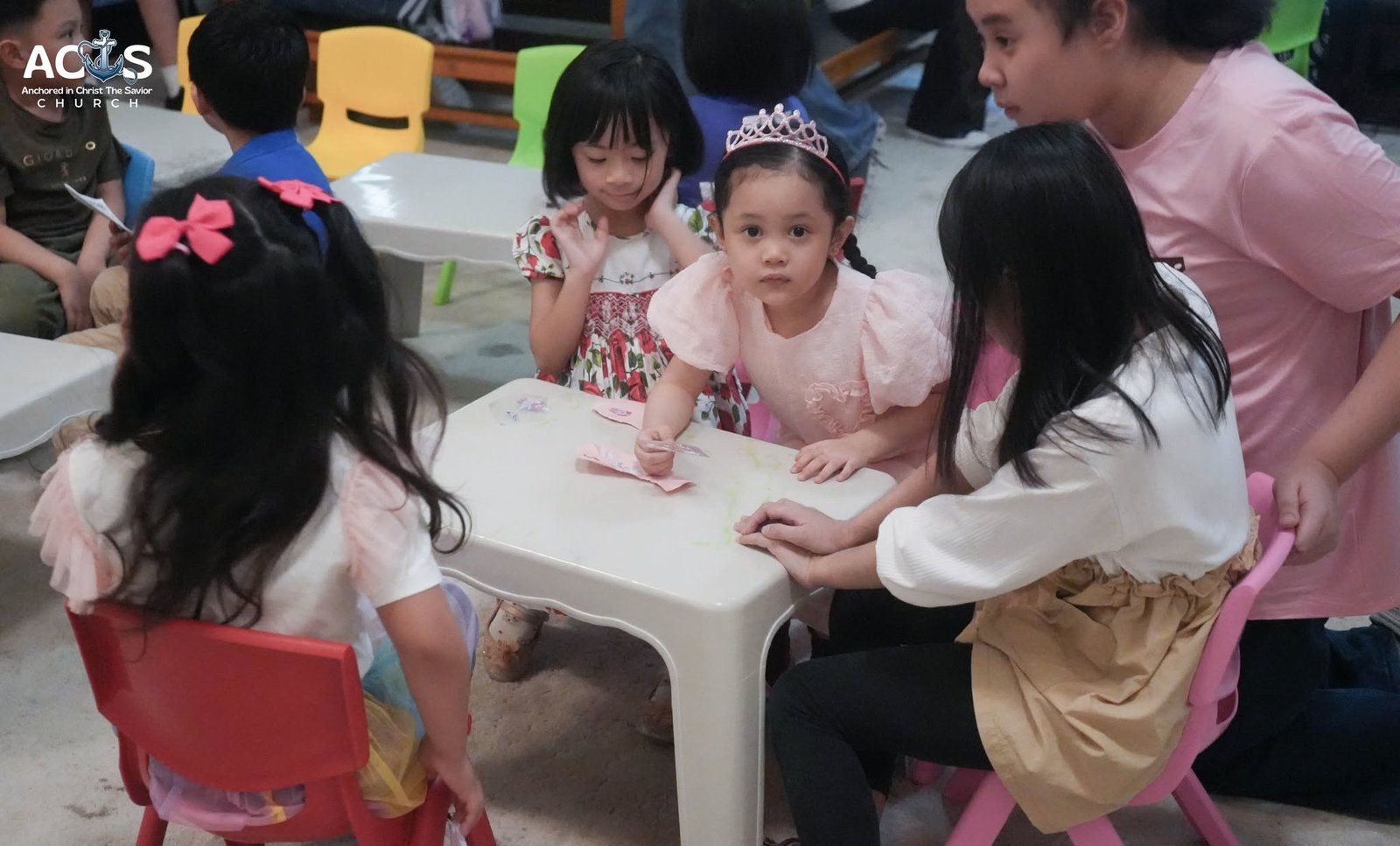 ACTS KIds photo 10