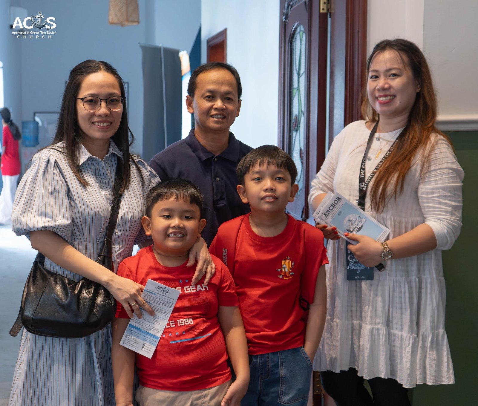 Friday Worship Service photo 10