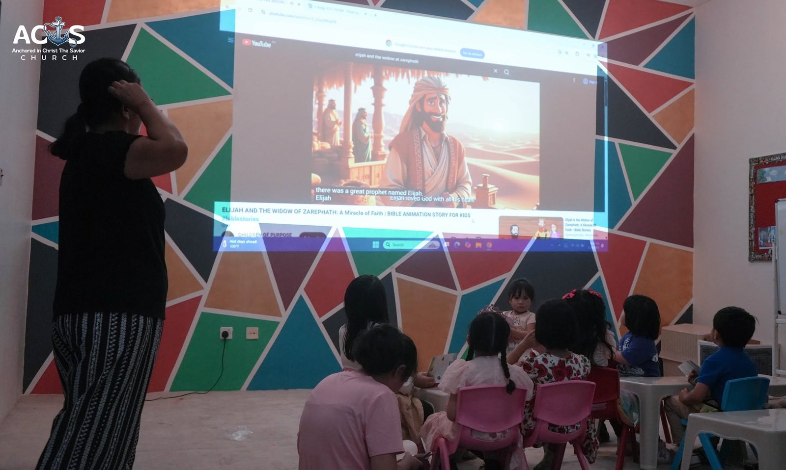 ACTS KIds photo 11