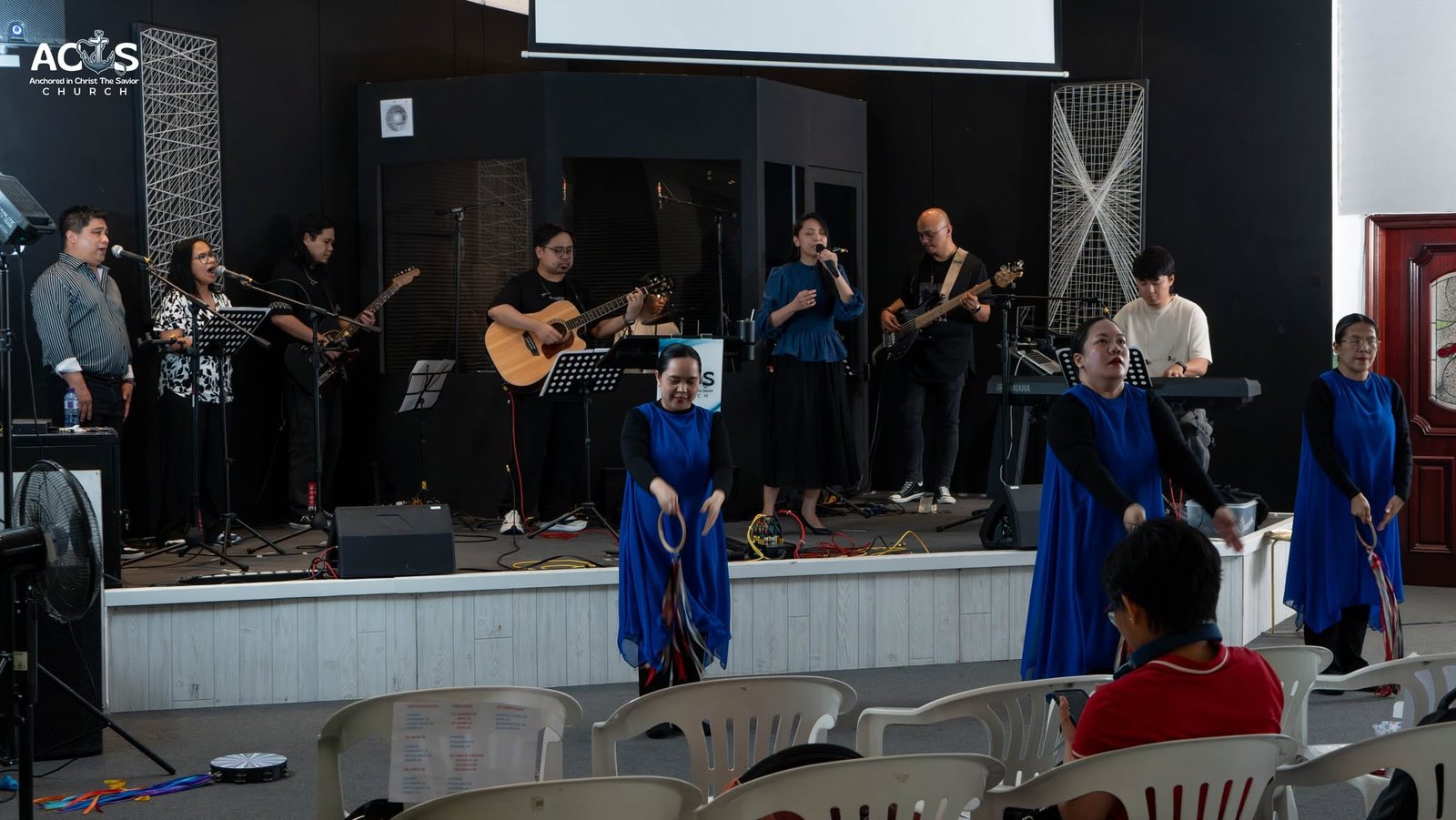 Friday Ministers photo 3